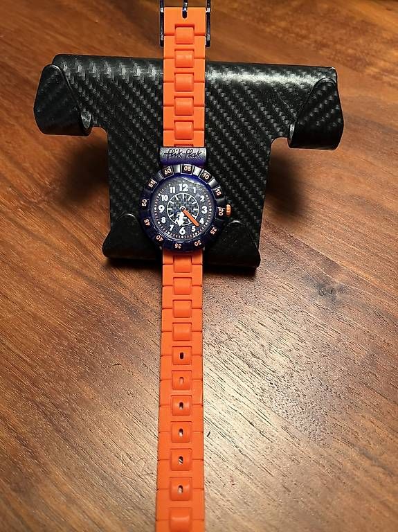 Orologi: Uhr FlickFlack / Swatch – Usato da Uster venduto da cut_7g79 1