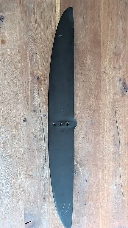 Tavole da surf e di nuoto: Sabfoil razor pro 975 – Usato da horw venduto da Tranes2undso 1
