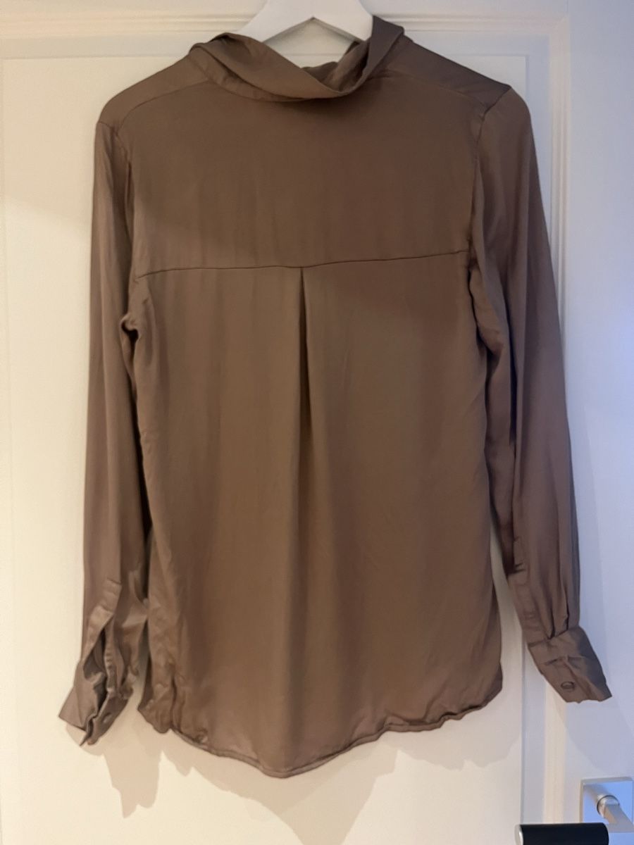 Hallhuber Camicette: Bluse Hallhuber – Usato da Riehen venduto da SalomeTramer 1