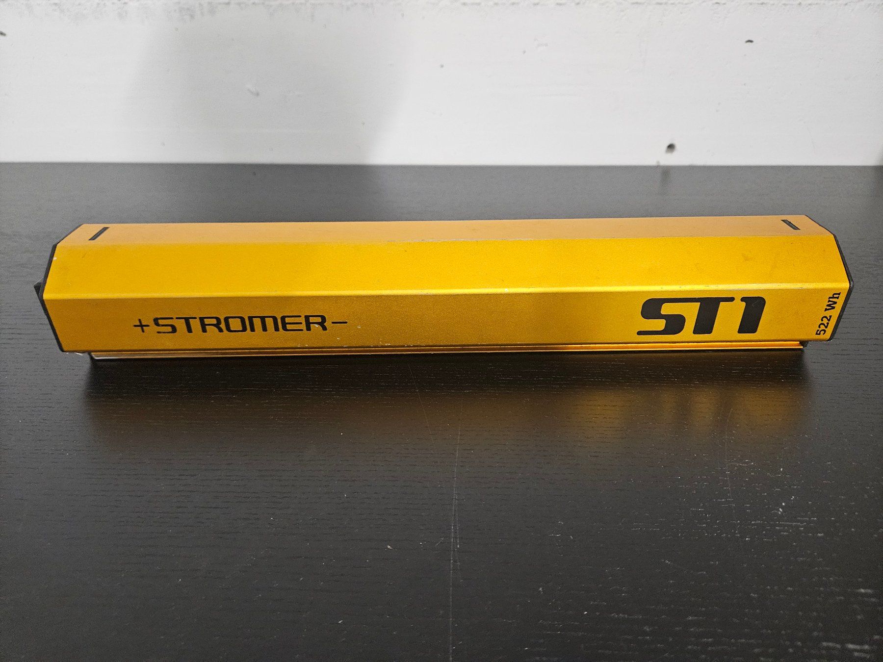 Stromer Biciclette: Stromer St1, 45km/h, Grösse M/16.5 – Usato da Hettiswil venduto da ___Nadine. 4