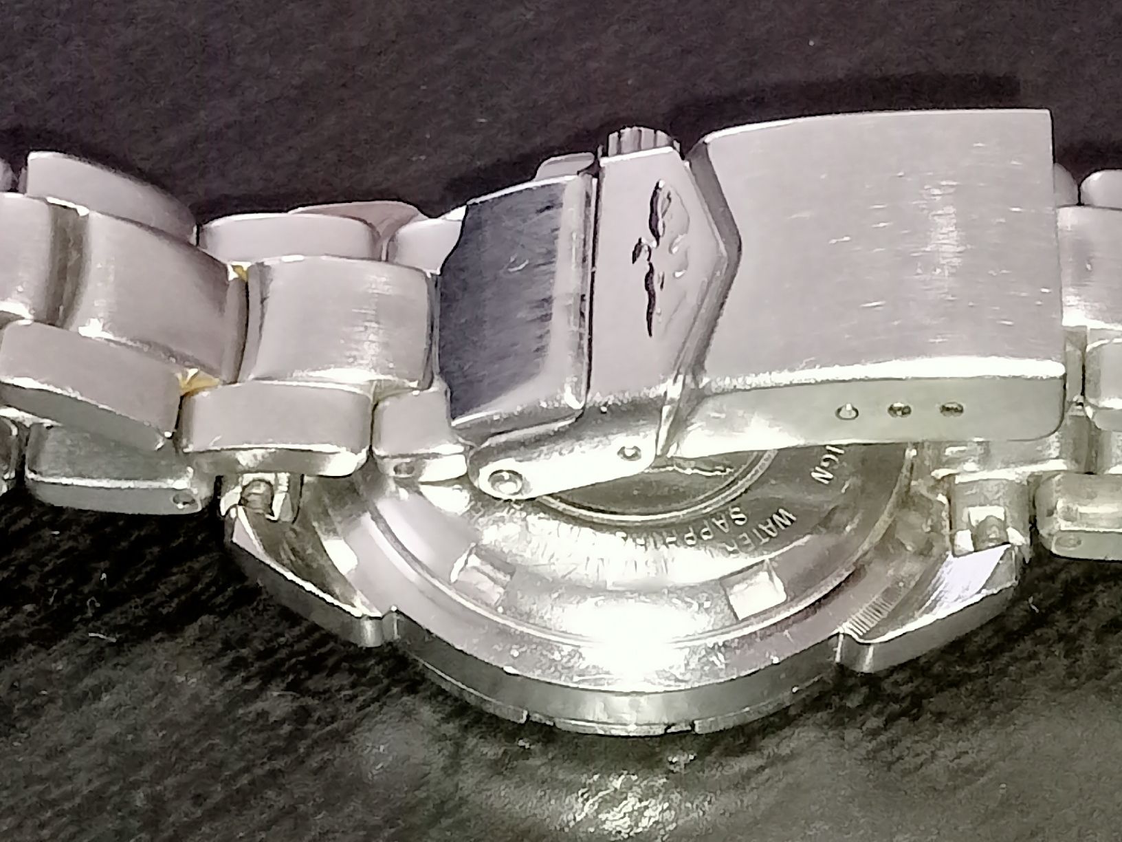 Sector Orologi: Sector no limits 450 – Usato da Baden venduto da Gian_Lu 8