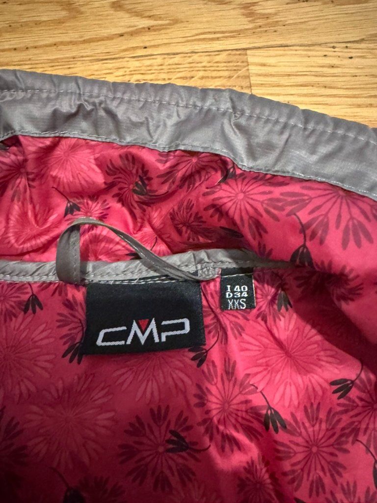 CMP Giacche & Cappotti: Steppjacke CMP Gr. 140 – Usato da Staufen venduto da MARINTSUM 2