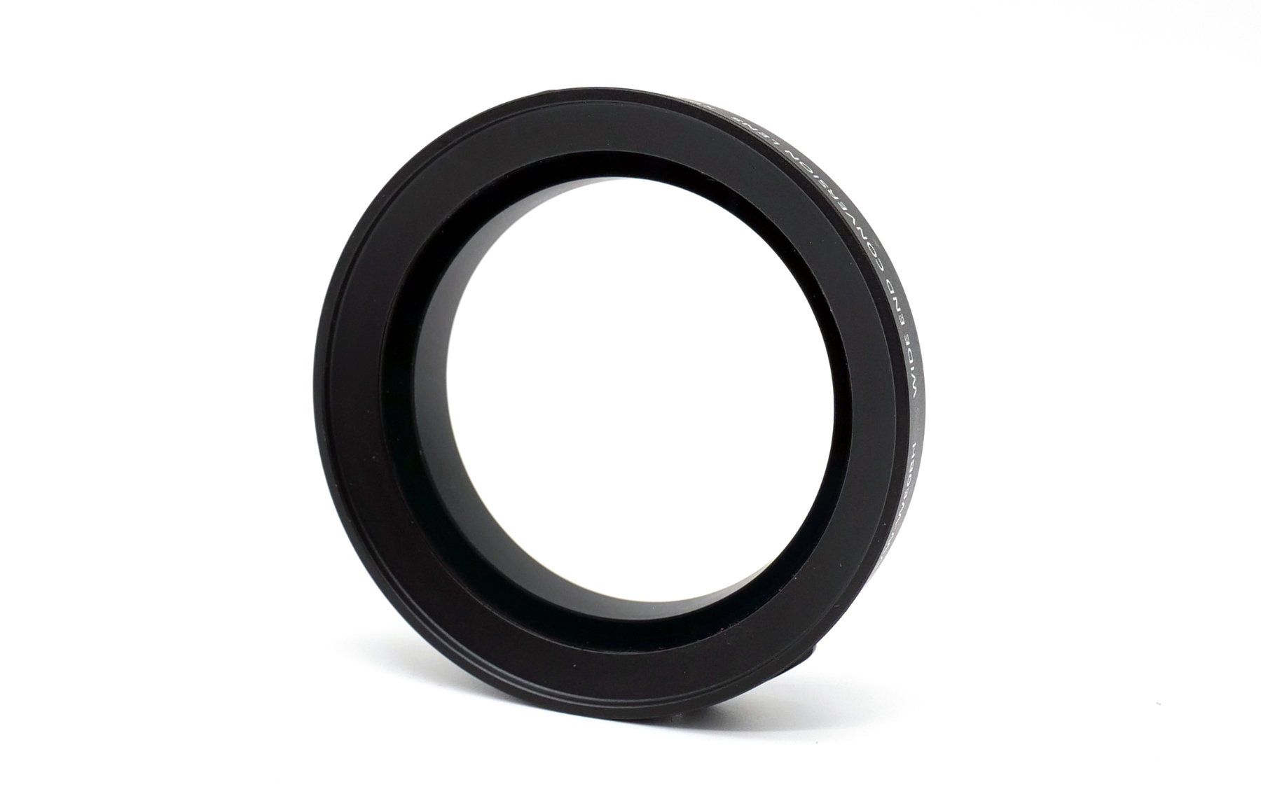 Panasonic Obiettivi: Panasonic VW-WE08H Wide End Conversion Lens x0.8 – Usato da Ottoberg venduto da Diamola 3