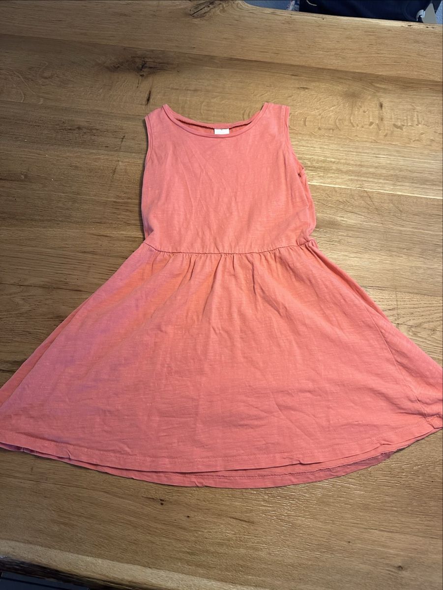 C&A Kleider & Röcke: 128 Sommerkleid – Gebraucht aus Wettingen von Sternetaenzerin