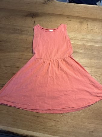 128 Sommerkleid 