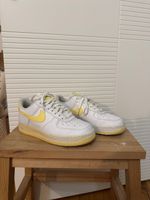 Nike Air Force 1 – Gr. 37.5 – Unisex – gebraucht