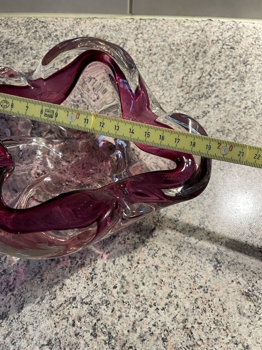 Aschenbecher: Aschenbecher Murano? – Gebraucht aus Flawil von Naphtali 5