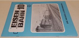 TYPENPLAN H0 N 0 Elektrolokomotive BR 1570 der ÖBB