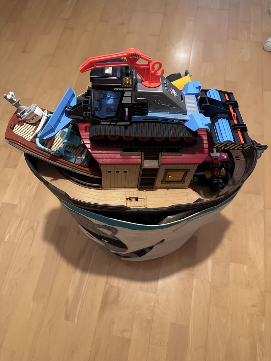 Playmobil Spielzeuge: Playmobil – Gebraucht aus Lengnau BE von Exilim1 1