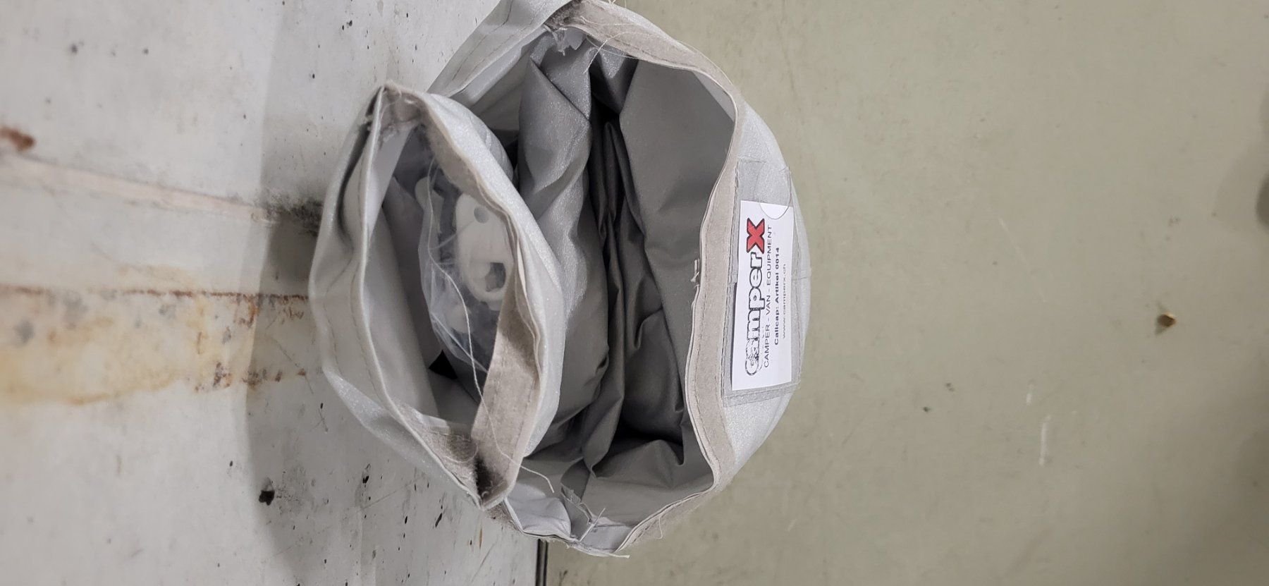 Veicoli da campeggio: California Ocean Calicap – Usato da Magliaso venduto da m_tardy 2