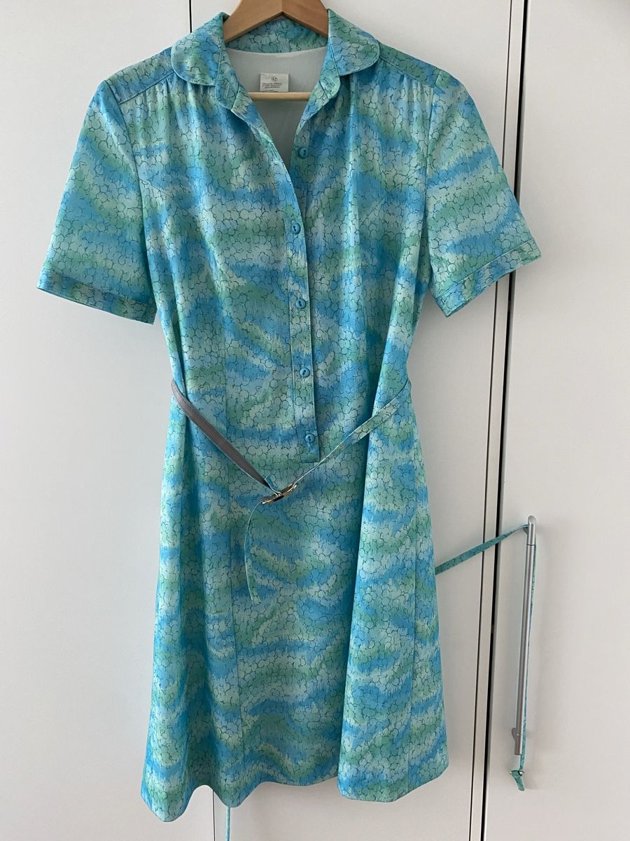 Vestiti: Damen Kleid – Usato da Seewen SZ venduto da buqe 1