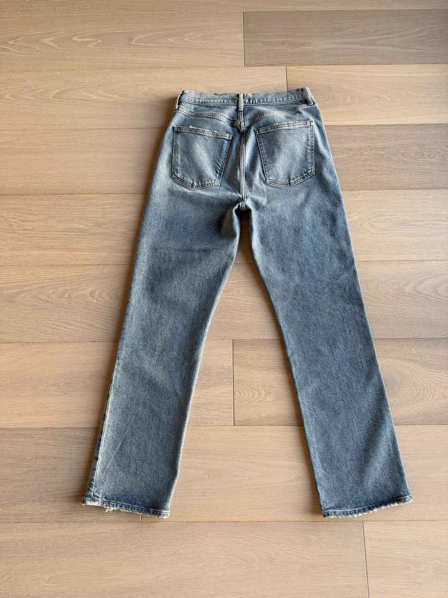 Agolde Jeans: Agolde Jeans – Nuovo (secondo la descrizione) da Erlenbach ZH venduto da mpsy 3