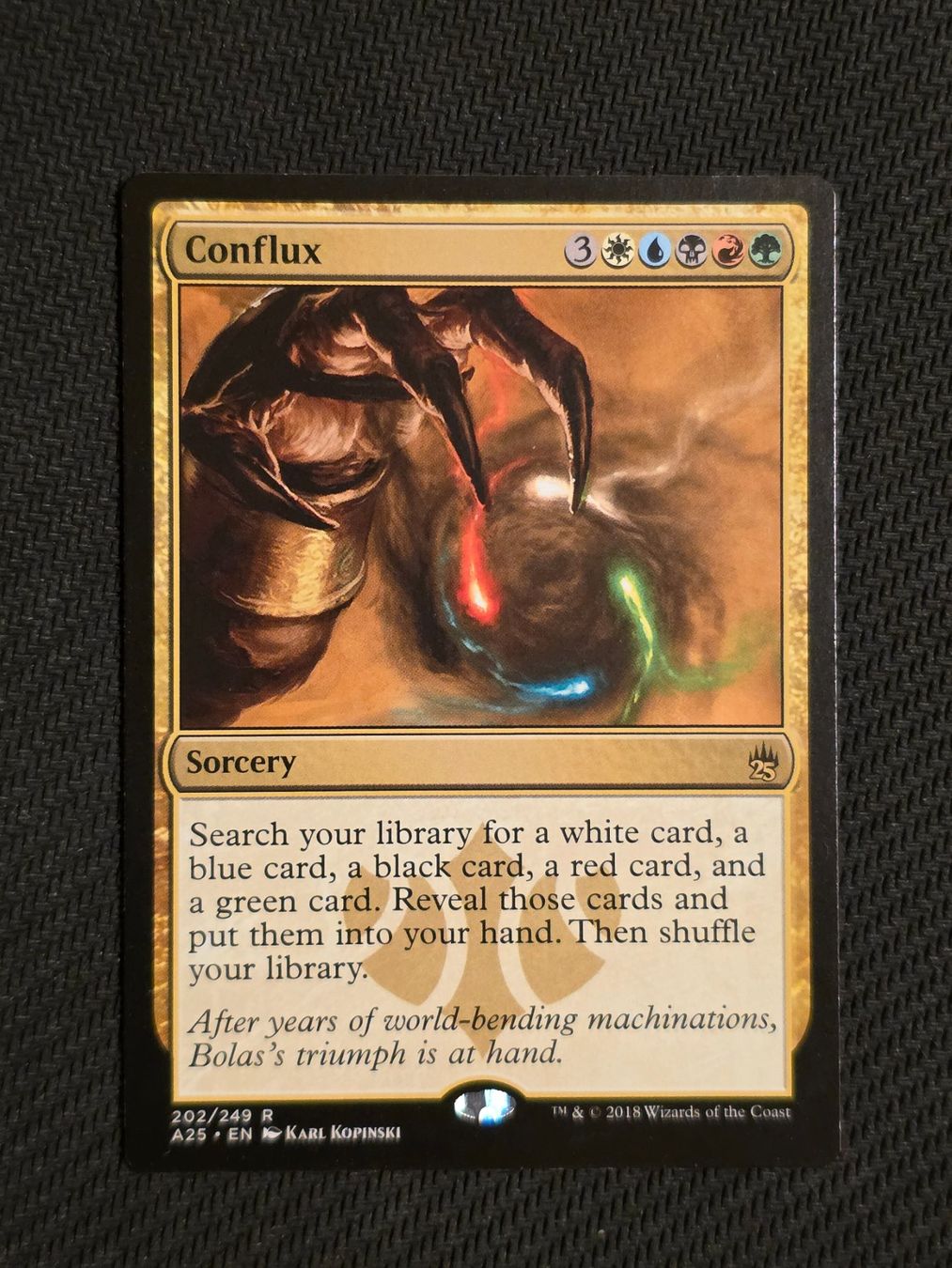 Magic The Gathering Carte collezionabili: Conflux  -  MTG – Usato da Zürich venduto da Semagets