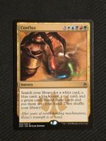 Conflux  -  MTG