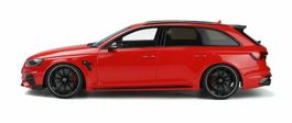 Audi ABT RS4-S (B9) Avant Rouge 2020 Gt-Spirit