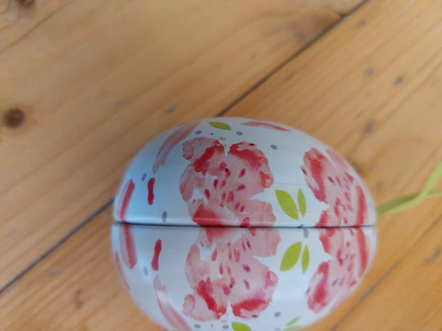 Coop Tutte le decorazioni: Osternest mit Metallei – Usato da Landquart venduto da Cedes 2