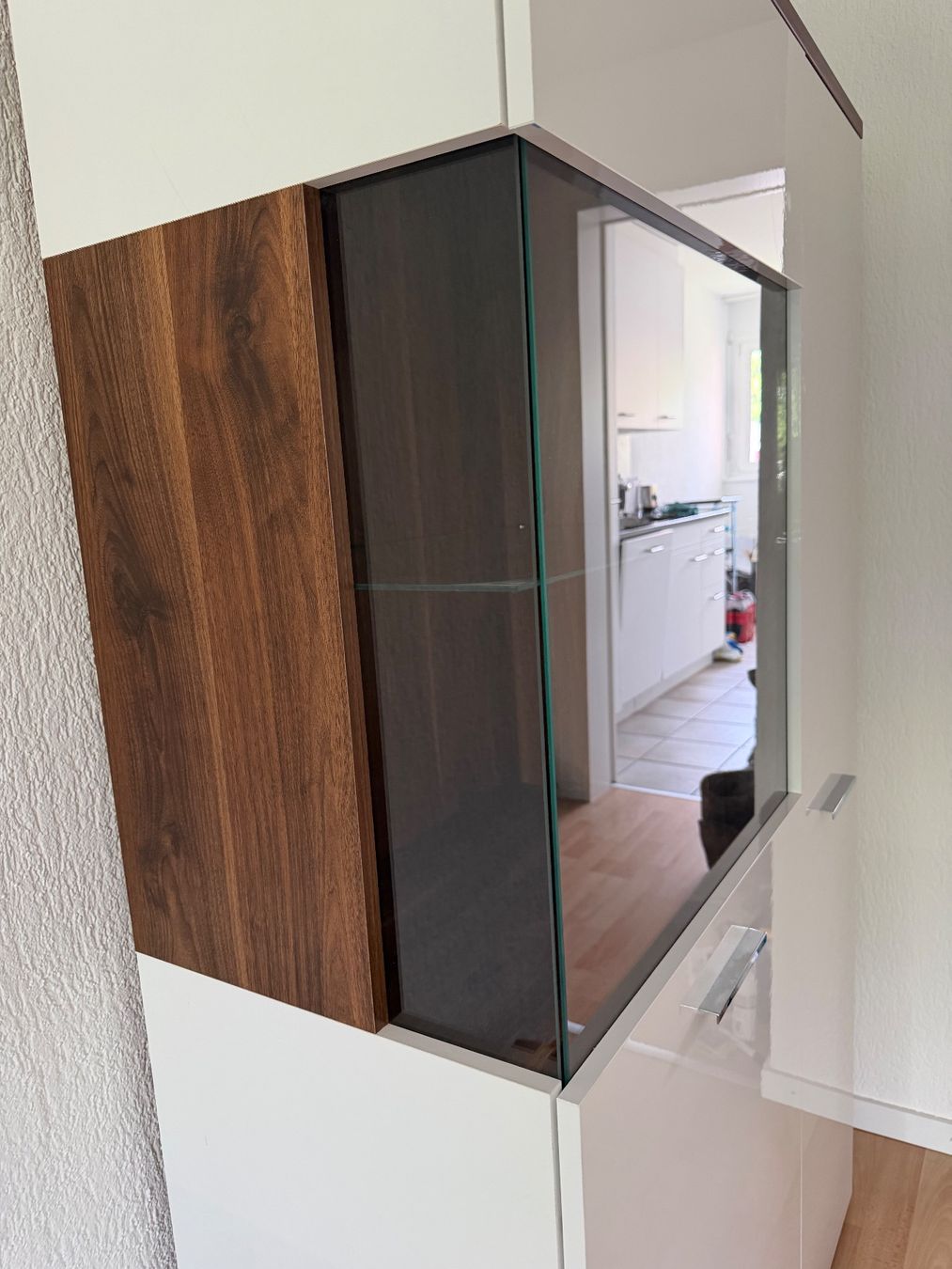Vetrine: Stilvolle Vitrine – Usato da Solothurn venduto da mar_6ggz 2