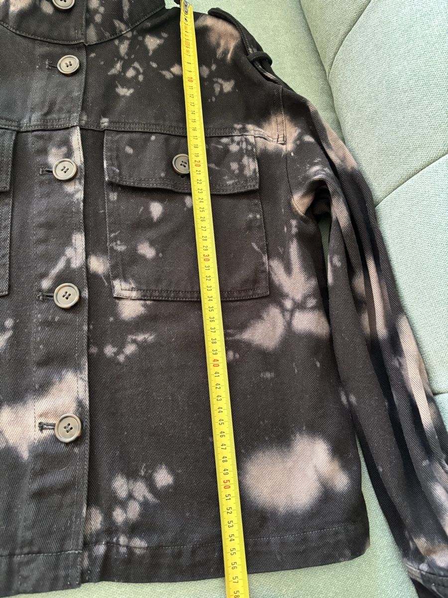 Jacken: Damen Jeansjacke – Gebraucht aus Wichtrach von oem_7glc 3