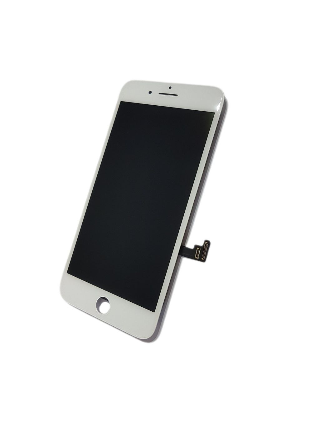 Apple Telefoni cellulari / Smartphones: Iphone 7 Plus Display weiss komplett vormontiert – Nuovo e nell'imballaggio originale da Buchrain venduto da handyteileversand 1