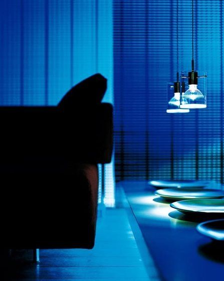 Lampen: Pendelleuchte Tribeca S1 von Segno – Gebraucht aus Suhr von leuchtenshop 5