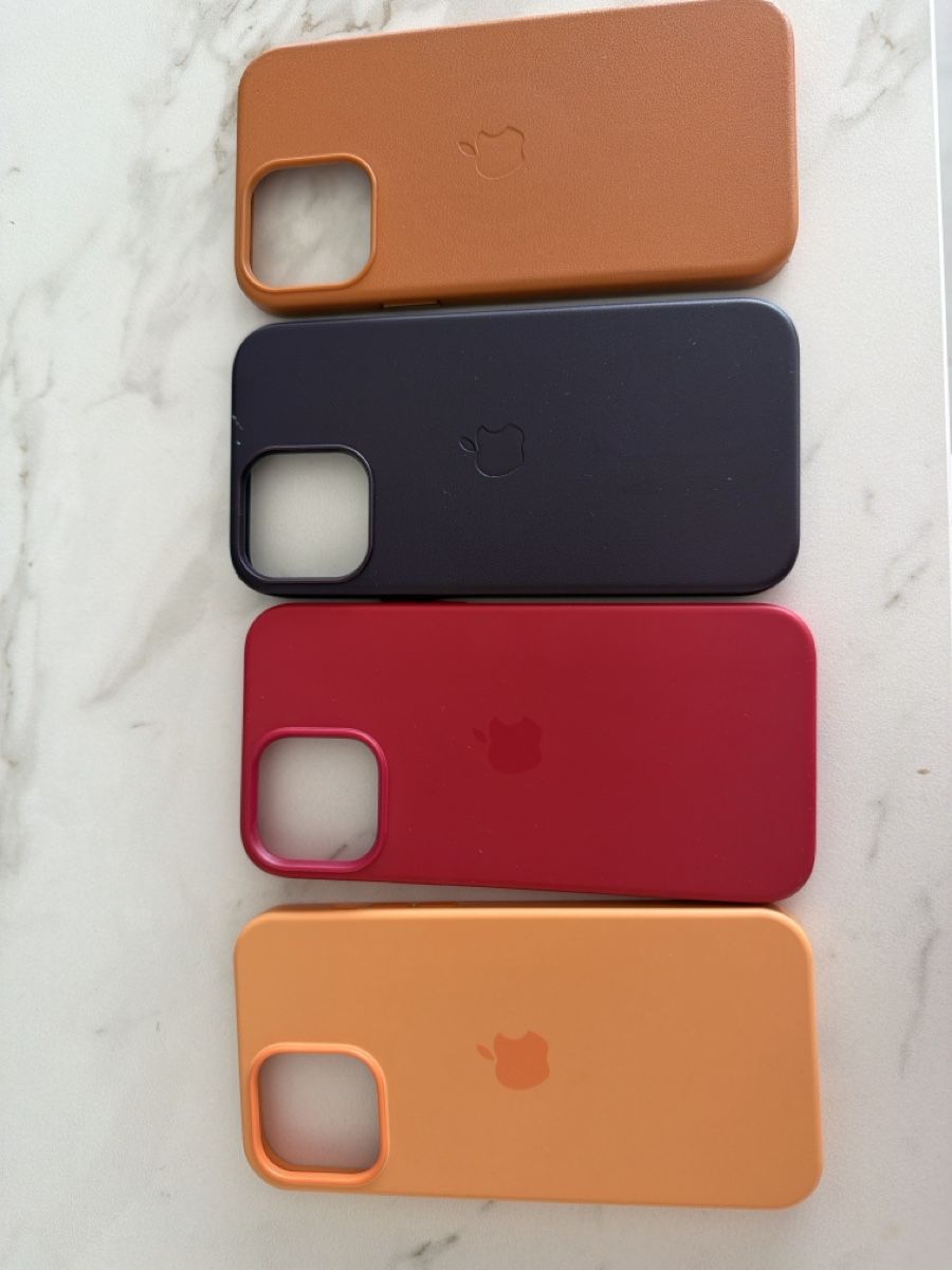 Apple Cover & Protezioni schermo: Original Apple iPhone 13 Pro Max Cases – Nuovo (secondo la descrizione) da Chéserex venduto da ref_dsv5
