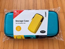 Transporttasche / Schutzhülle für Nintendo Switch Lite