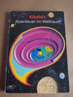 Nr 57 Globis Abenteuer im Weltraum1. Auflage 1990. OB