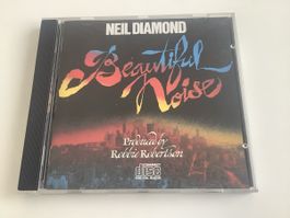 Neil Diamond / Beautiful Noise / 1976