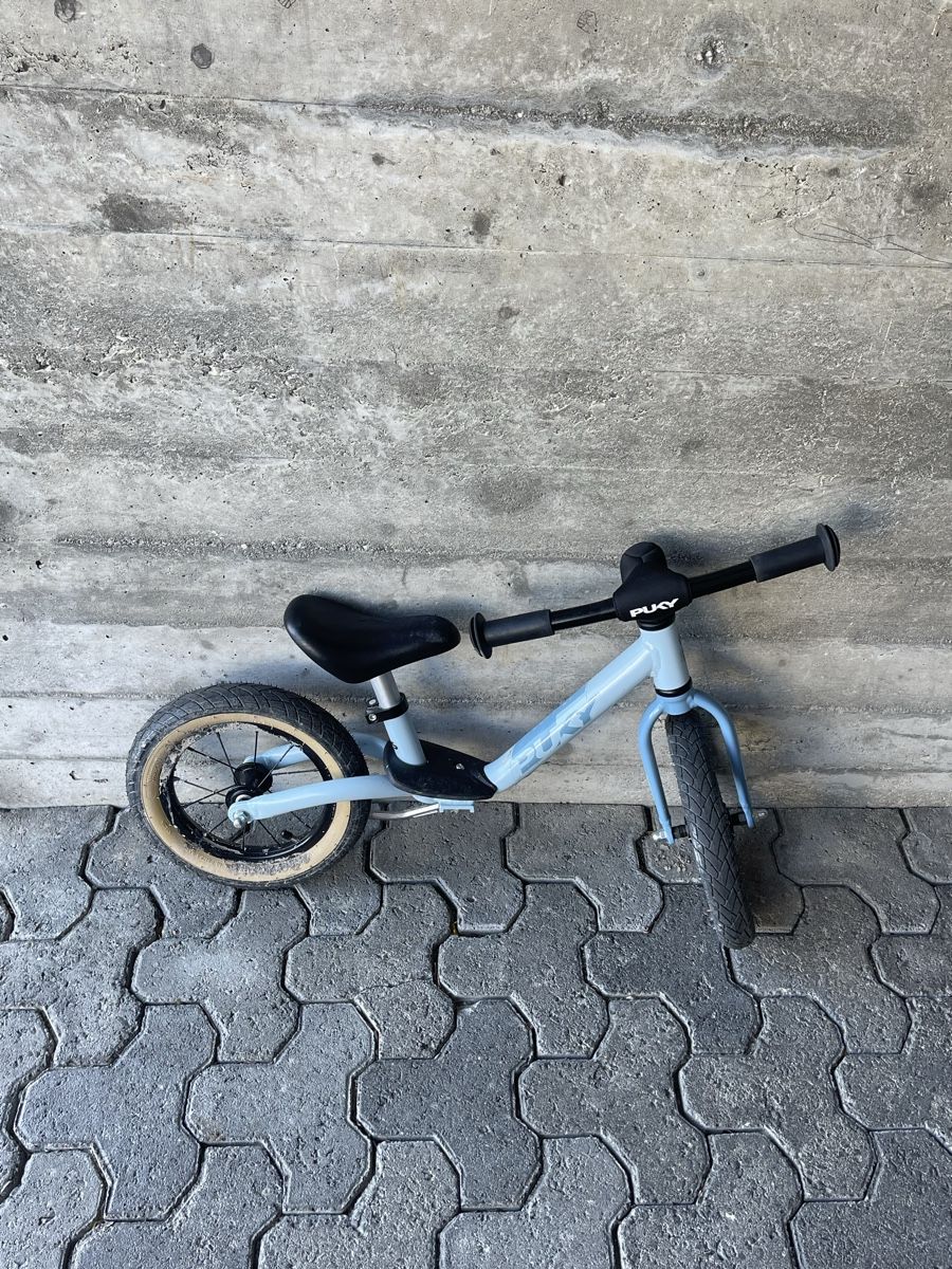 Puky Veicoli per bambini: Laufrad Puky LR Light – Usato da Küssnacht am Rigi venduto da TheMarket55