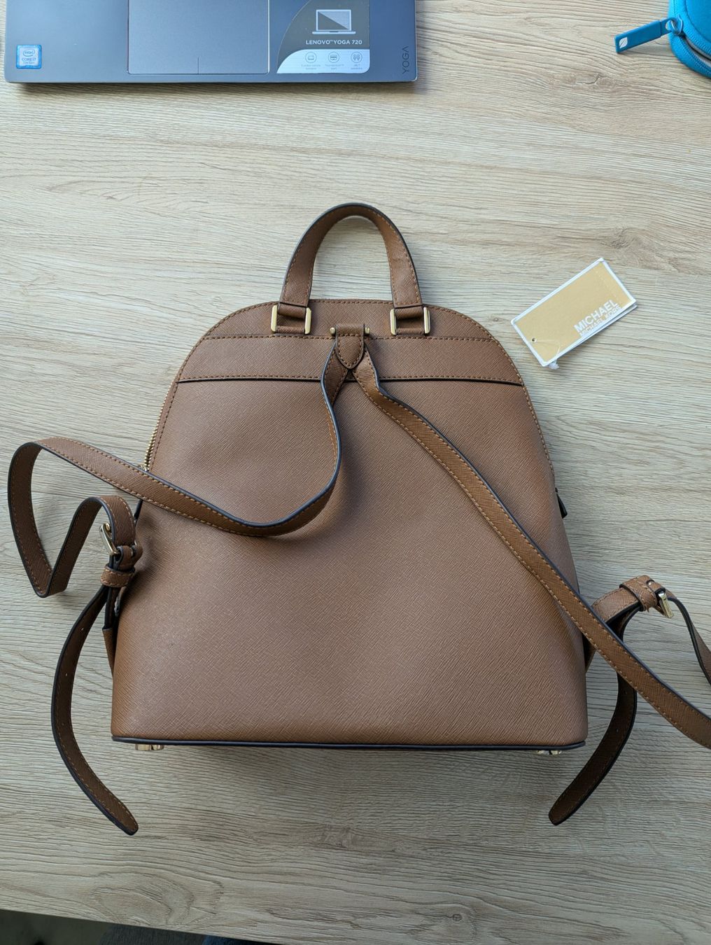 Michael Kors Borse da donna: Sac à dos Michael Kors – Nuovo e nell'imballaggio originale da Vallon venduto da pas_8gxp 1