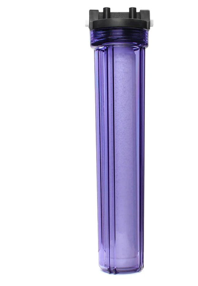 Tutte le macchine: Atlas Scientific CO2-Scrubber – Nuovo e nell'imballaggio originale da Schlatt TG venduto da Yellowsky