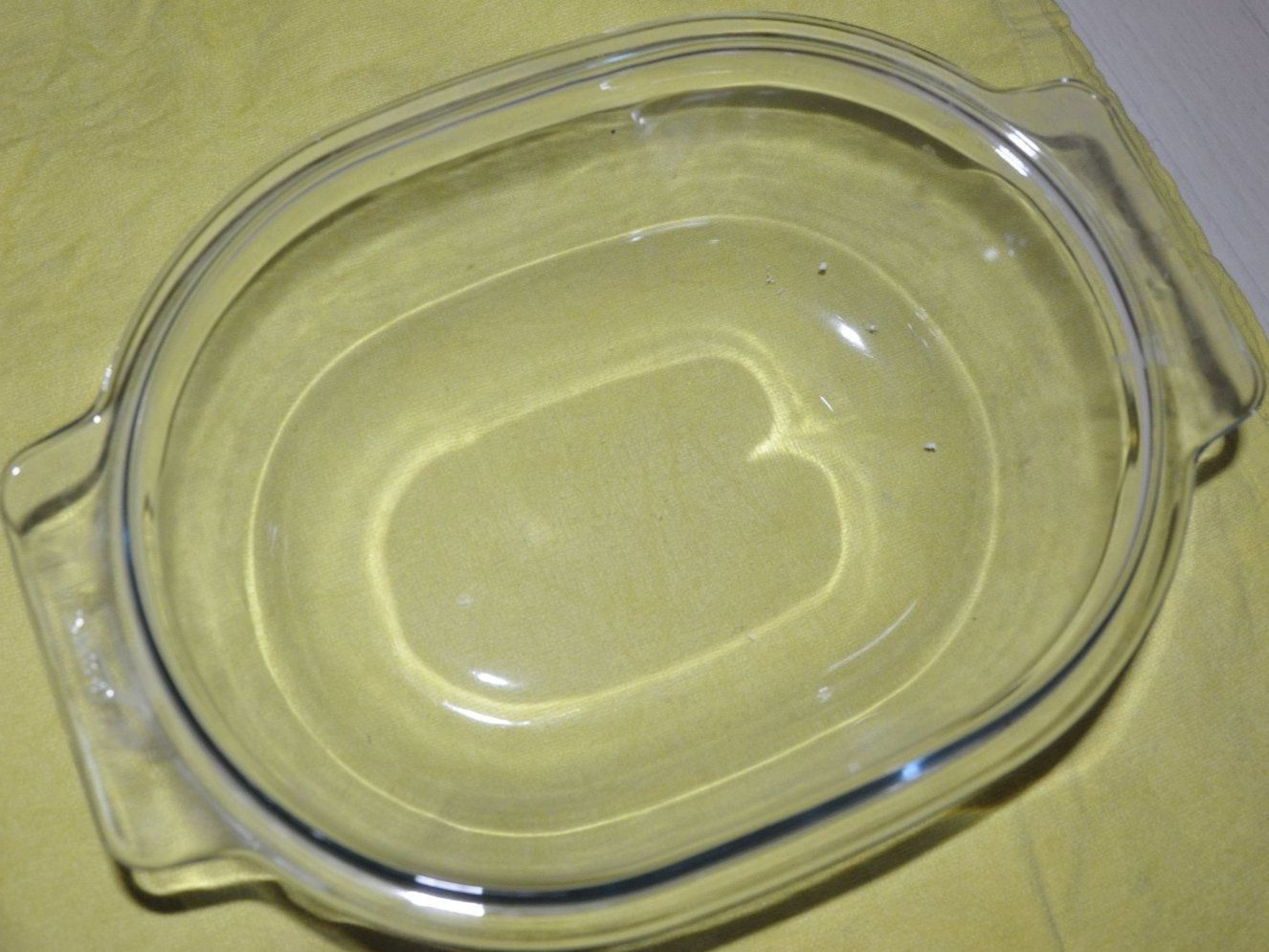 Pyrex Teglie da forno: Pyrex Glasform Gratinform Backofenform – Usato da Oberrüti venduto da ELALL 2
