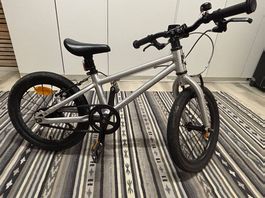 Siech Junior 16 Zoll Kindervelo