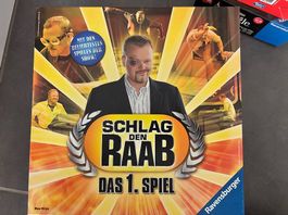 Schlag den Raab