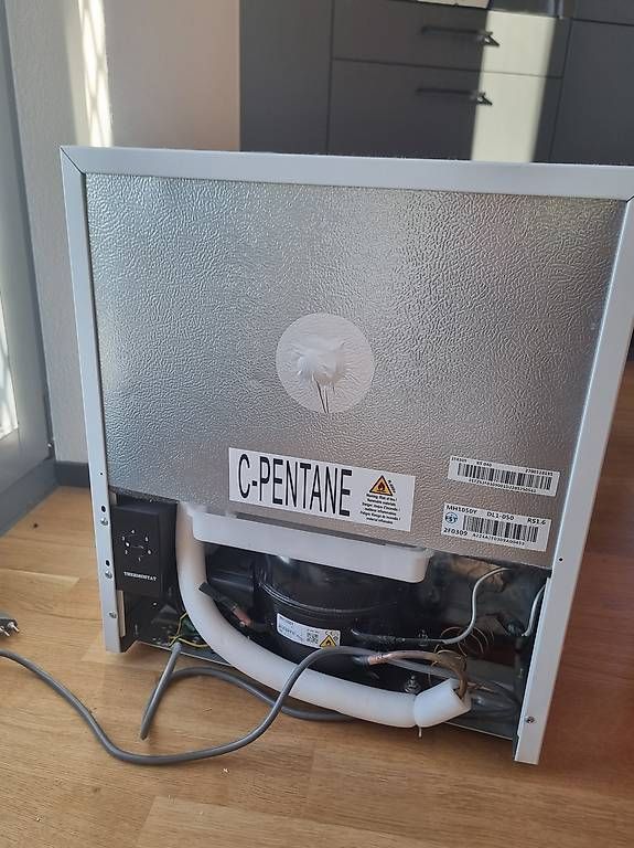 Réfrigérateurs: Mini Kühlschrank – D'occasion à Uster par sli_fzp7 1
