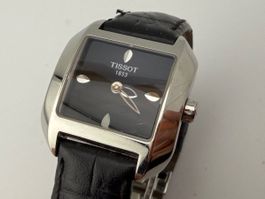 Montre TISSOT pour femme