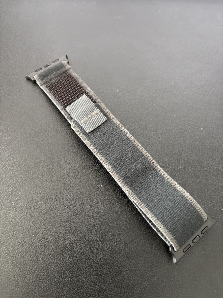 Apple Smartwatch: Trail Loop for Watch Ultra  – Neuf (Voir description) à Mellingen par Guilhermefurlan 1