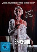 Skinford - The Curse UNCUT Edit. (blutig)*TOP NEU****
