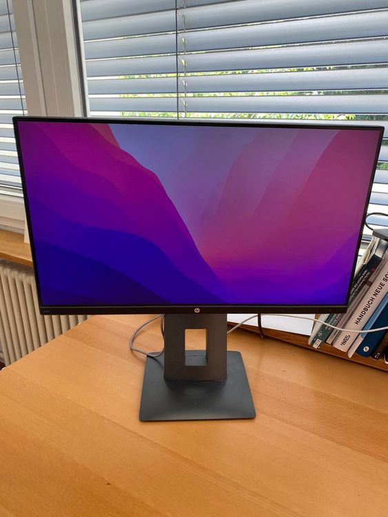 27  Bestech BLT-270WILA21XX Aperto Frame Full HD Schermo, Usato