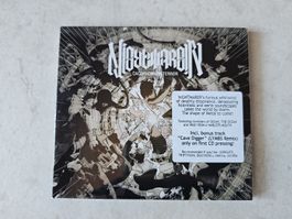 Nightmarer  -  Cacophony Of Terror  /  Fabrikneu