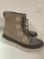 Sorel Winterstiefel Grösse 41, Top Zustand für den Winter! (