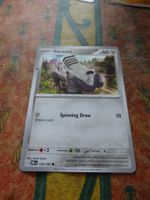 POKEMON  Varoom  G  OBF EN  154/197  HP60 2023