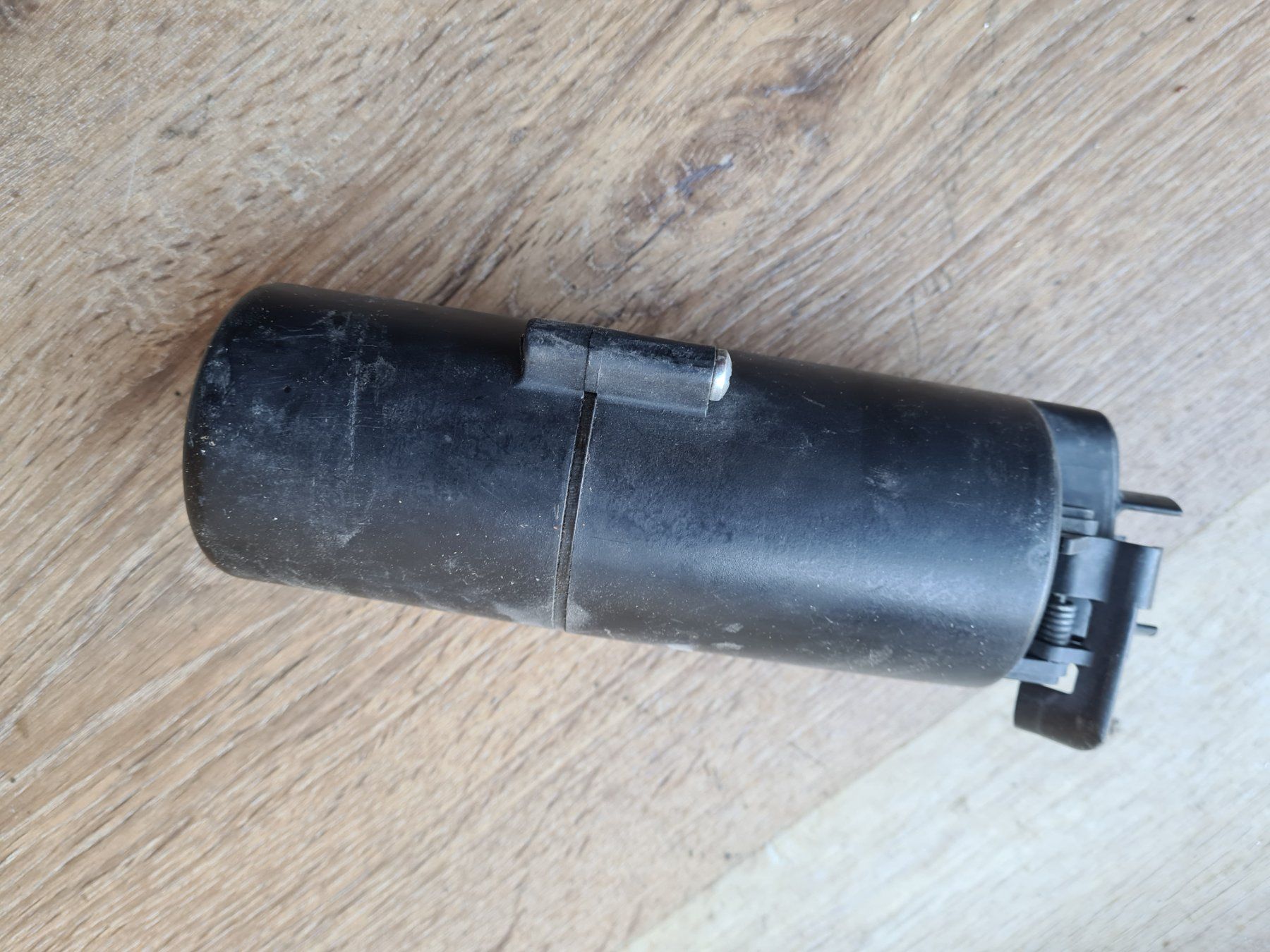 Sachs Ciclomotori: Luftfilter Teil Original Sachs ev.503 /504 – Usato da frümsen venduto da Sailem 2
