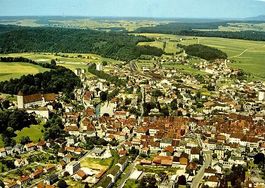 PORRENTRUY