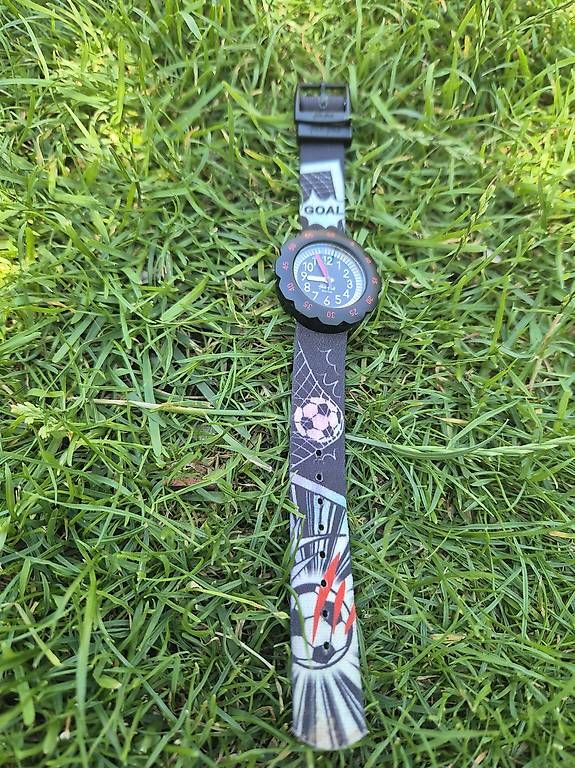 Orologi: Kinderuhr Goal – Usato da Thun venduto da Lexu4444 1