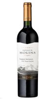 Castillo de Molina Reserva Cabernet