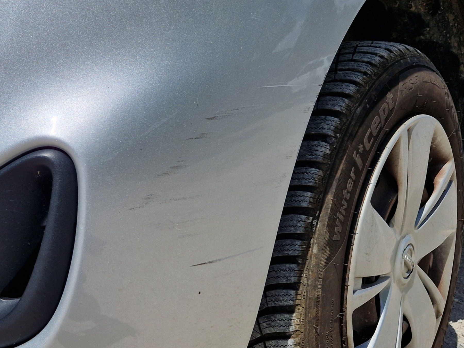 Nissan Automobili: Nissan Micra 1.2 Visia – Usato da Überstorf venduto da Eglisound 6