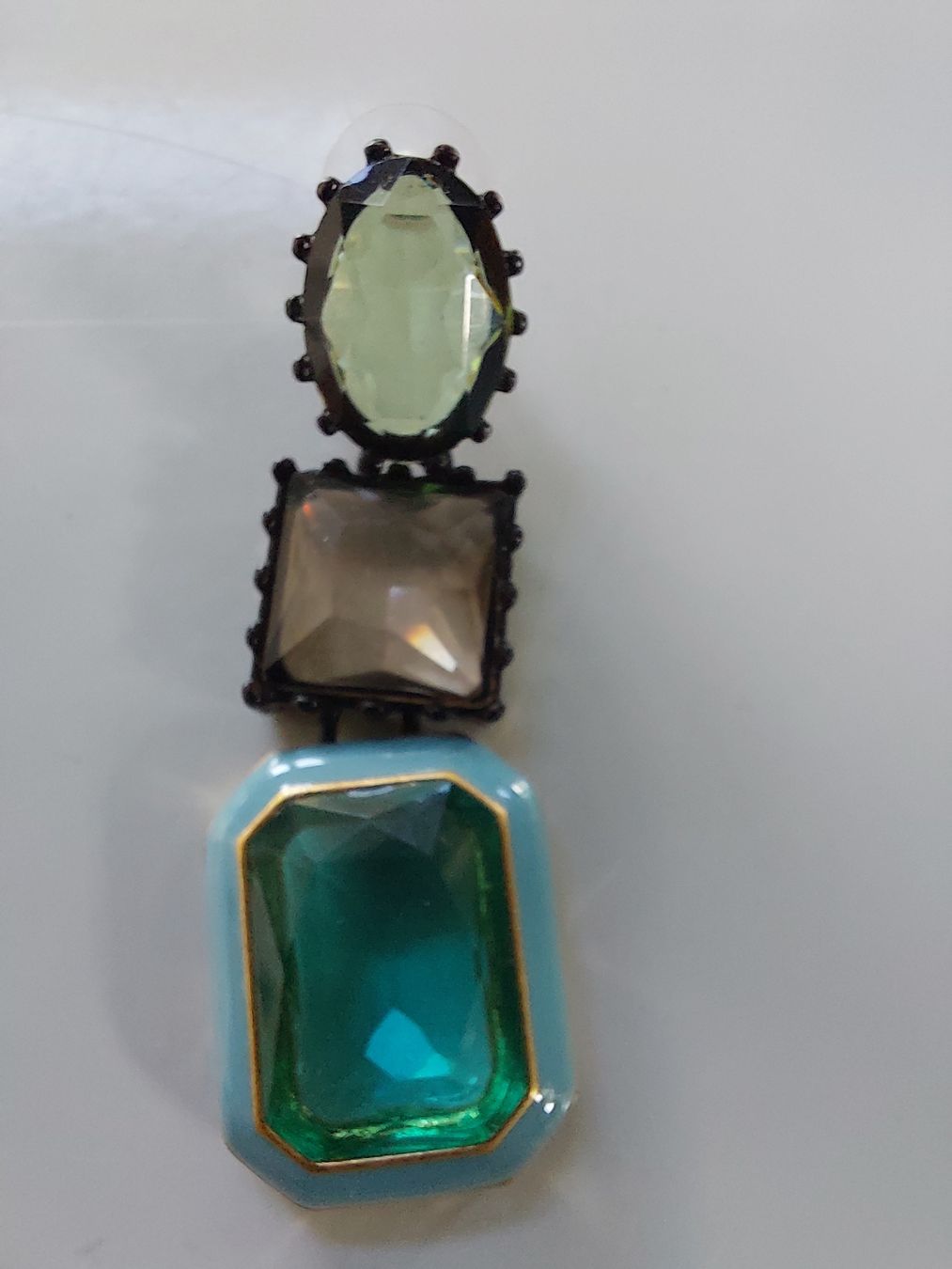 Boucles d'oreille: ohrstecker – D'occasion à Malters par Katapeter