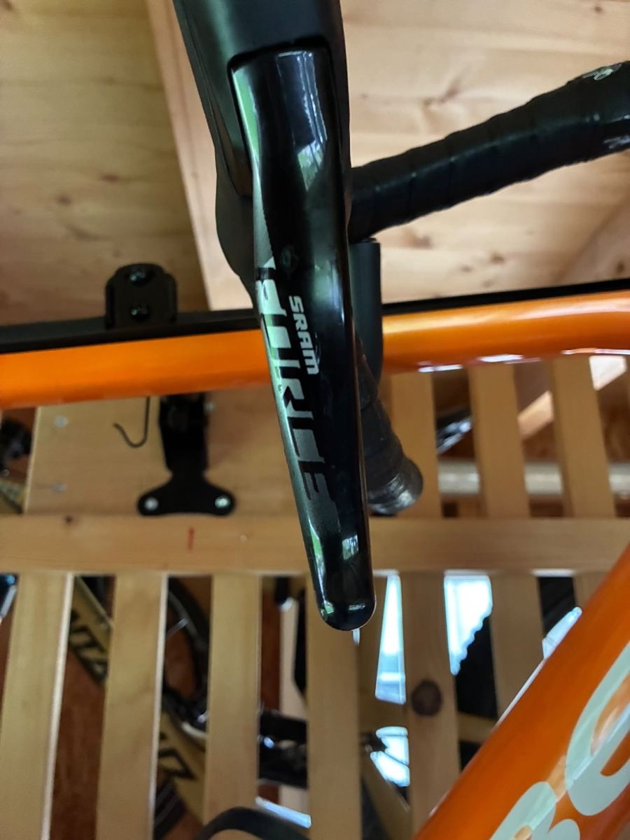 Orbea Vélos: Orbea Orca M21, Grösse 53 – D'occasion à Unterägeri par luisaluella 2