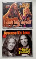Kelly Family / 2 Stück MAXI CDs